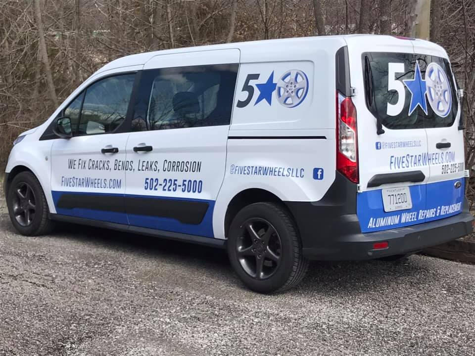 replacement oem wheels